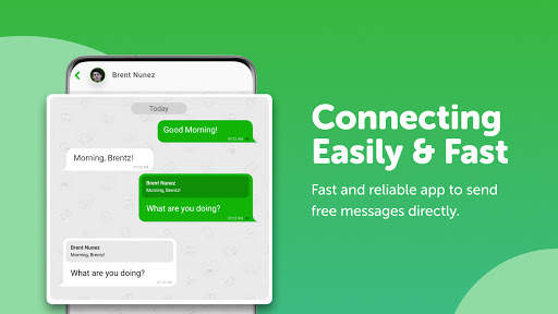 Hi App 6 تصوير الشاشة