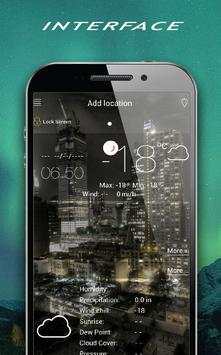 AccuWeather screenshot 2