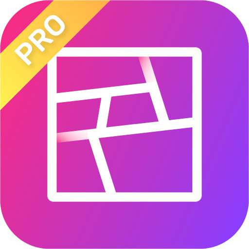Collage Maker Pro - Pic Editor & Photo Collage 1.0