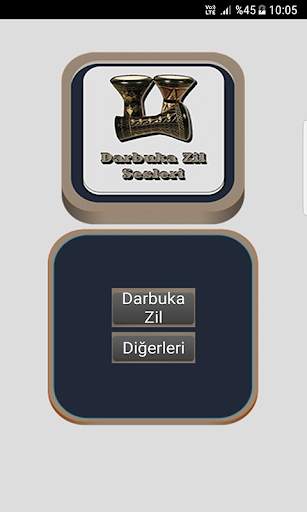 Brand New Tomtom Ringtones screenshot 1