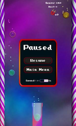 Candy Plus screenshot 5