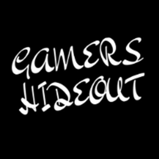 GAMERS HIDEOUT - SOCIAL NETWORK FOR GAMERS 9.3