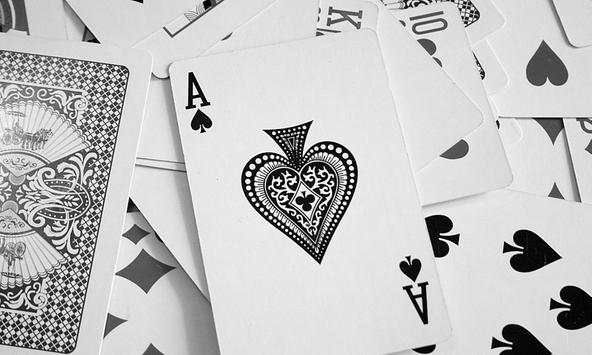 Cards wallpapers screenshot 1