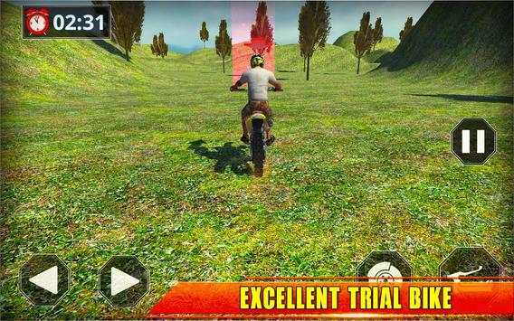 Offroad Bike Racing: Bike Stunt Game screenshot 1