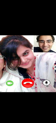 sexy girls video call chat screenshot 2