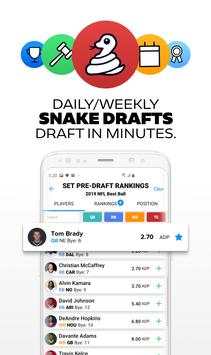 DRAFT screenshot 1
