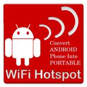 Portable Wireless hotspot 1.1