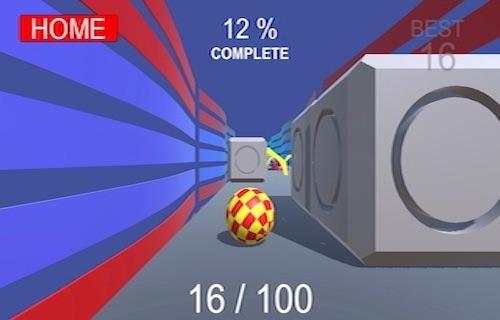 Rolling Ring King screenshot 9