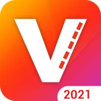 HD Video Downloader 2021: All Video Downloader logo