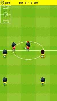 Mini Football 1 स्क्रीनशॉट 7