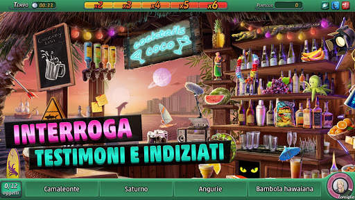 Criminal Case: Pacific Bay screenshot 4