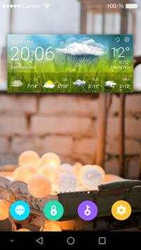Weather🍀 screenshot 3
