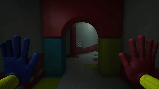 Poppy Playtime: Chapter 2 Mod screenshot 2