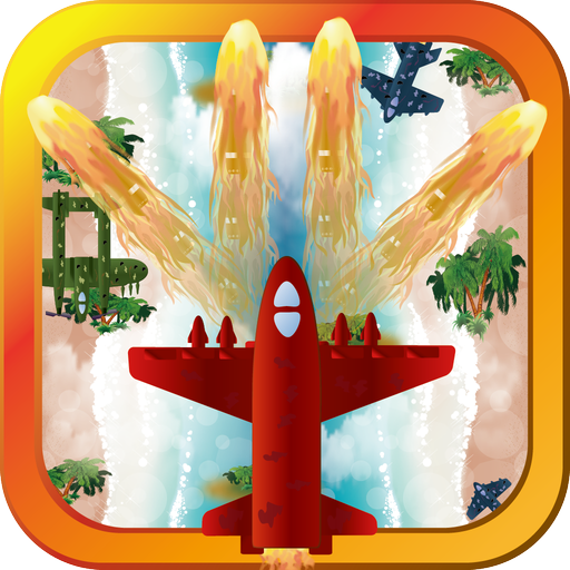 Air Fight - Infinite Power icon