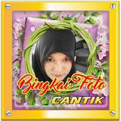 Bingkai Foto Cantik 1.0
