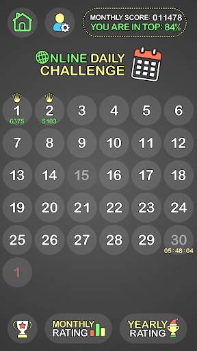 Solitaire Klondike screenshot 4
