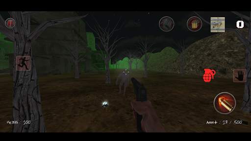 Run Zombie, Run screenshot 5