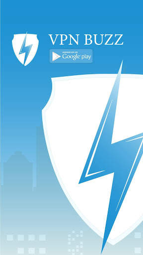 VPN Buzz - Fast, Unlimited & Secure VPN Proxy screenshot 1