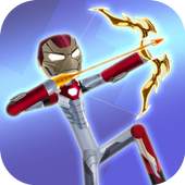 Stick Z Bow 1.6.1