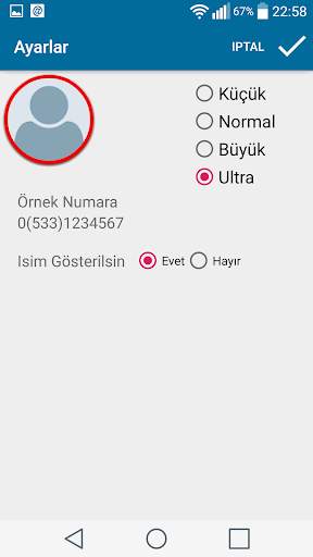 Pratik Rehber screenshot 3