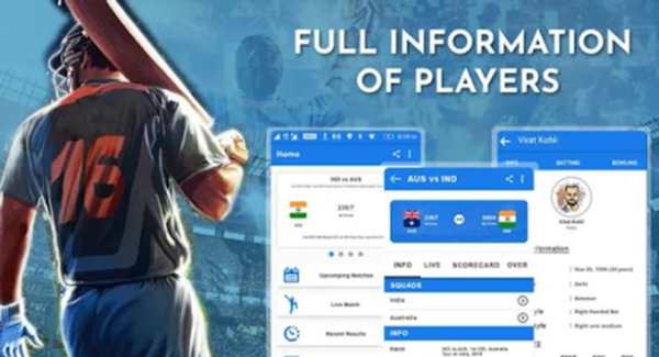 Dream11 Fantasy Sports screenshot 2