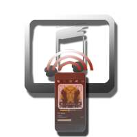 Music Remote Control