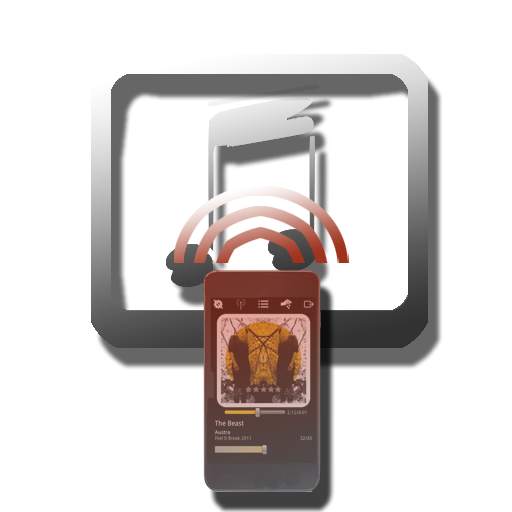 Music Remote Control 1.7.4.1