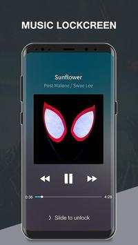 Music Player screenshot 4