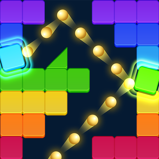 Bricks Breaker icon