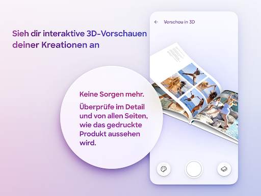 Popsa | Drucke deine Fotos screenshot 13