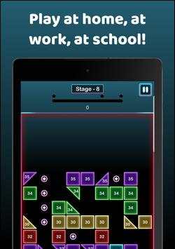 Bricks Breaker screenshot 15