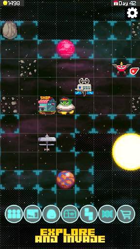Karaz's Conquest screenshot 3