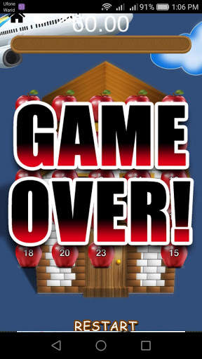 Slide Puzzle Game screenshot 3