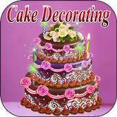 Decoration Cake 2.0.0