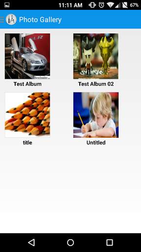 mySkoolApp screenshot 24