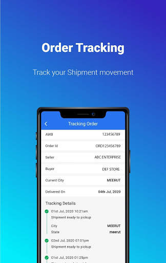 Munaffa: B2B Trade Portal screenshot 3