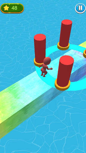 Run Rush 3D screenshot 5