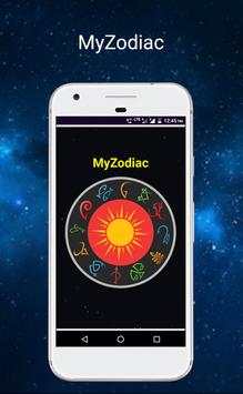 My Zodiac screenshot 1