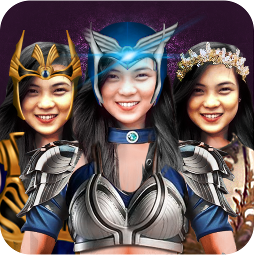 Photo Editor for Encantadiks icon