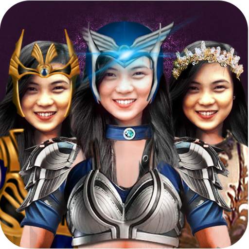Photo Editor for Encantadiks 117.0