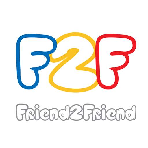 F2F - Friend2Friend 4.1