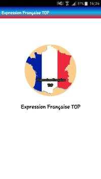 Expressions françaises TOP screenshot 6