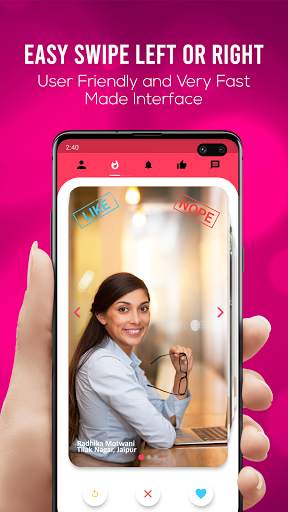 Datex- Dating App screenshot 4