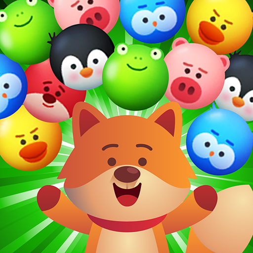 Master Bubble icon