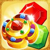 Gems Jewels Legend 2.2.4