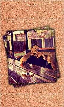 prisma art effect screenshot 3