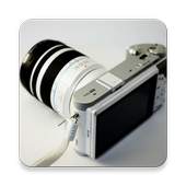 Camera 16 Megapixel HD 1.0