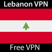 Lebanon VPN 1.0