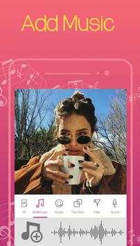 Video Show Maker With Music screenshot 1