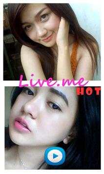 Hot Live Me Video Streaming screenshot 2